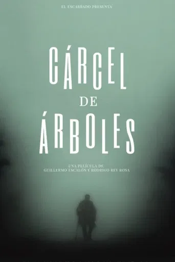 Cárcel de árboles poster