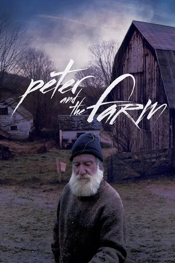 Peter and the Farm poster