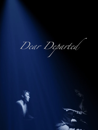 Dear Departed poster
