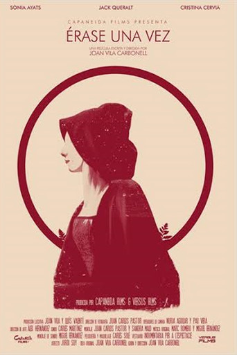 Explica'm un conte poster