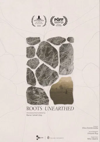 Roots Unearthed poster
