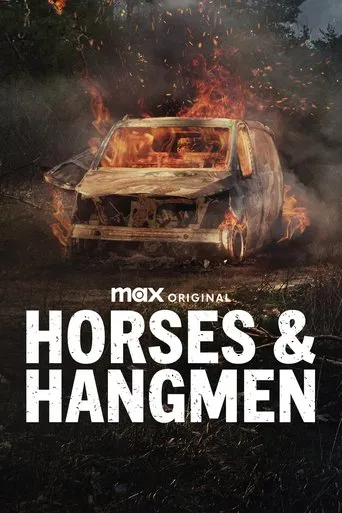 Horses & Hangmen poster