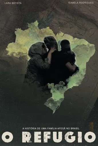 O Refúgio poster