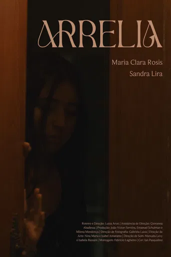 Arrelia poster