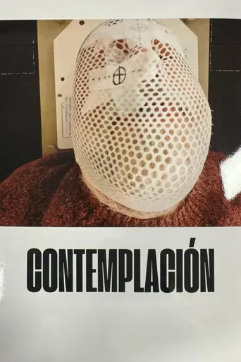 Contemplation poster