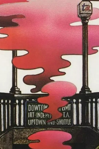 The Velvet Underground: Loaded poster