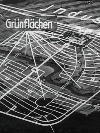 The City of Tomorrow poster