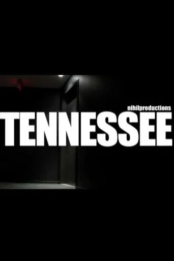 Tennessee poster