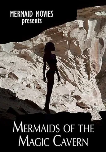 Mermaids of Magic Cavern poster