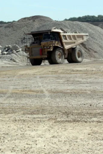 Carrières de la Vallée Heureuse poster