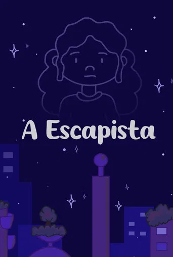 A Escapista poster