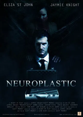 Neuroplastic poster
