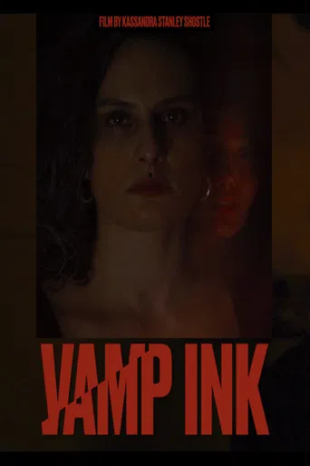 Vamp Ink poster