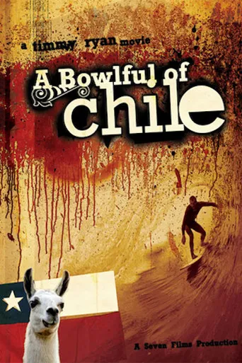 A Bowlful of Chile poster