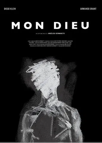 Mon Dieu poster