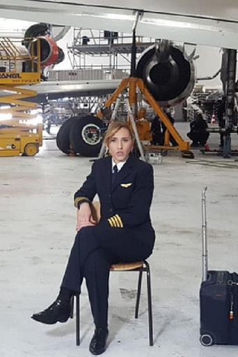 A Passion for Flying poster