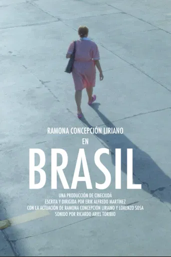 Brasil poster