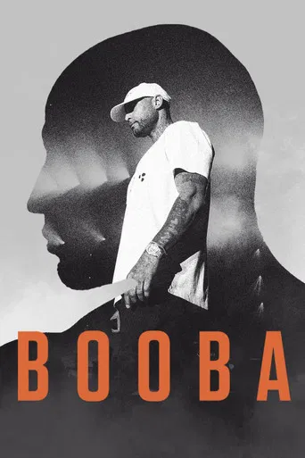 Booba au Francofolies de la Rochelle 2022 poster