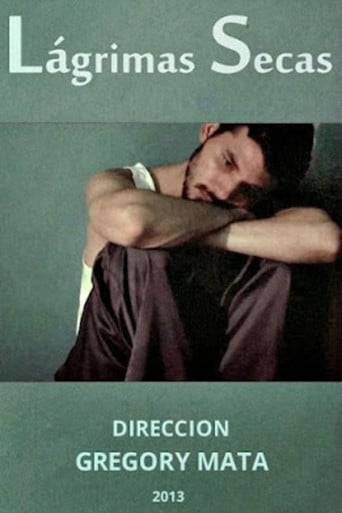 Lágrimas secas poster