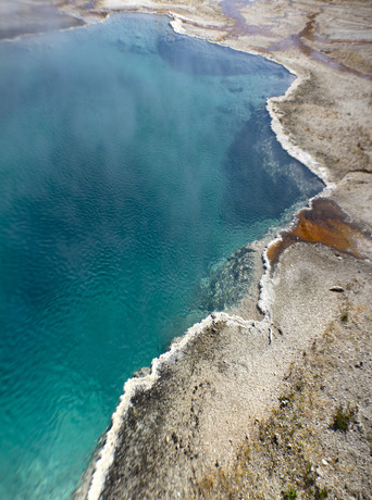 Ambient Chaconne poster