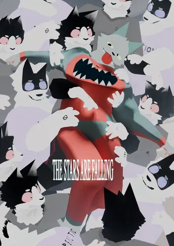 The Stars Are Falling poster