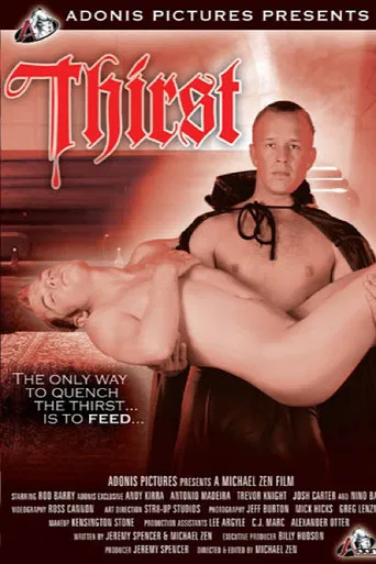 Thirst poster