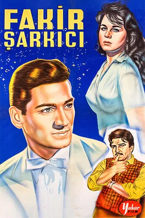 Fakir Şarkıcı poster