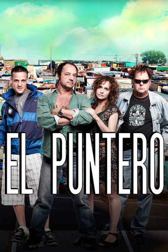El Puntero poster