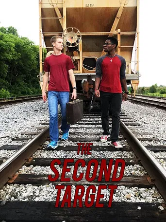 The Second Target poster