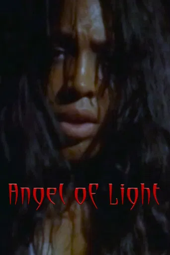 Angel of Light poster