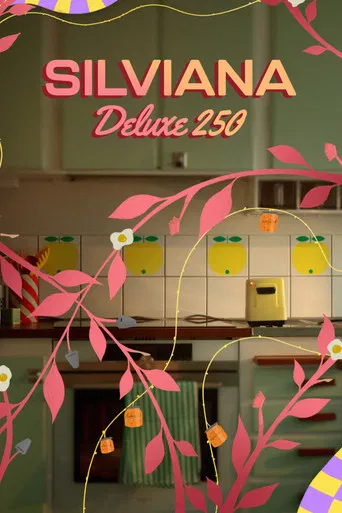 Silviana Deluxe 250 poster