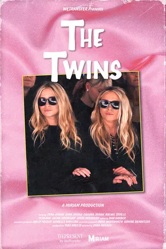 The Twins poster