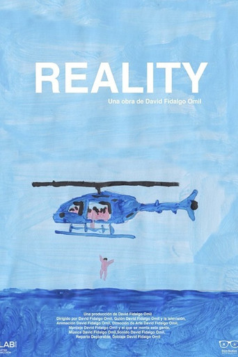 Reality poster