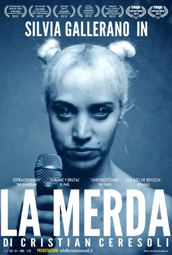 La Merda poster