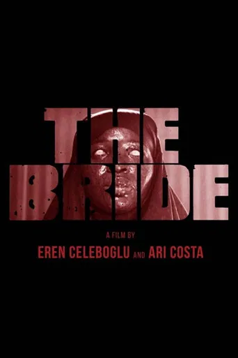 The Bride poster
