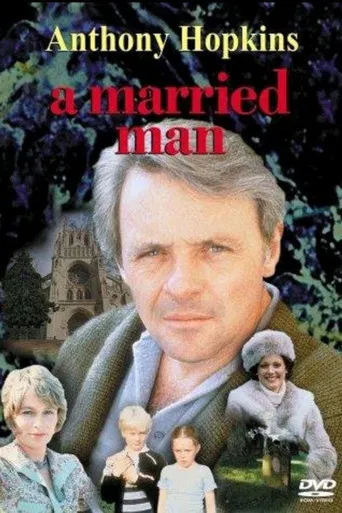 A Married Man poster