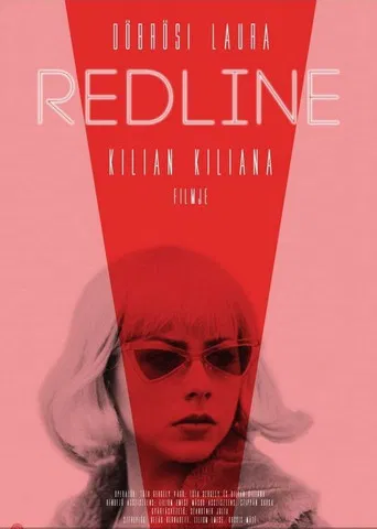 Redline poster