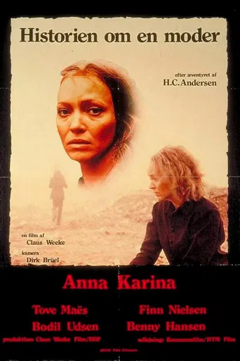 The Story of a Mother poster