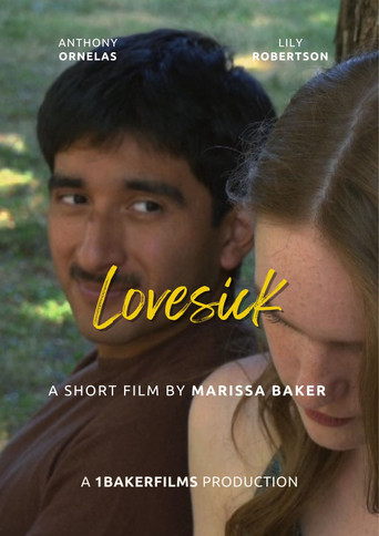 Lovesick poster