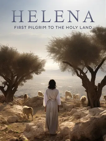 Helena: First Pilgrim to the Holy Land poster