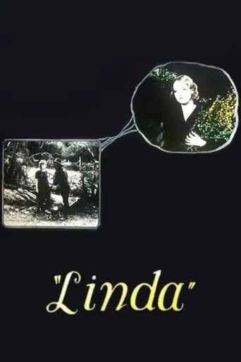 Linda poster