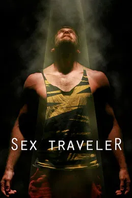 Sex Traveler poster