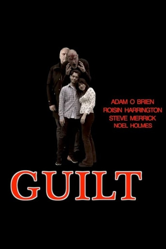 Guilt poster