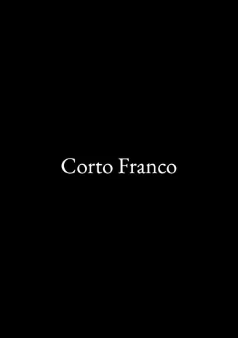 Corto Franco poster