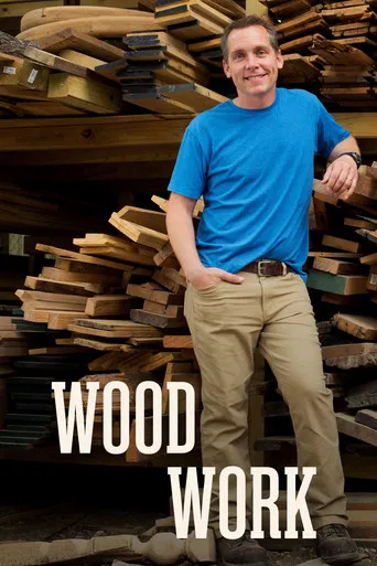 Wood Work poster