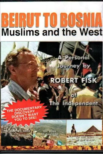 From Beirut to Bosnia poster