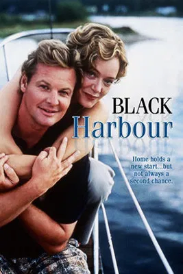 Black Harbour poster
