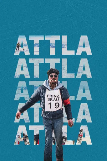 ATTLA poster