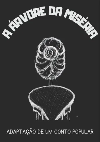 The Misery's Tree poster