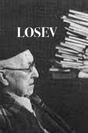 Losev poster